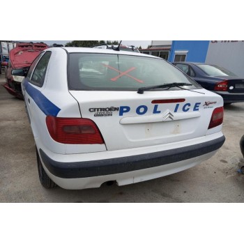 Ολόκληρο Αυτοκίνητο Citroen Xsara Κωδ.Κινητηρα KFW 1400cc 75hp 2000-2004