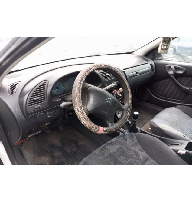 Ολόκληρο Αυτοκίνητο Citroen Xsara Κωδ.Κινητηρα KFW 1400cc 75hp 2000-2004