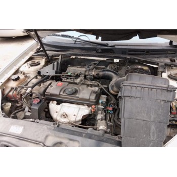 Ολόκληρο Αυτοκίνητο Citroen Xsara Κωδ.Κινητηρα KFW 1400cc 75hp 2000-2004