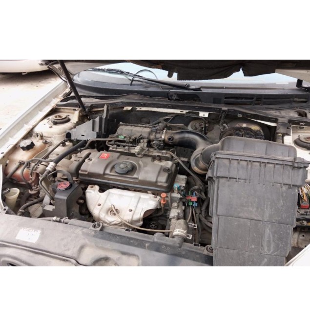 Ολόκληρο Αυτοκίνητο Citroen Xsara Κωδ.Κινητηρα KFW 1400cc 75hp 2000-2004