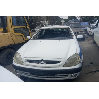 Ολόκληρο Αυτοκίνητο Citroen Xsara Κωδ.Κινητηρα RFN 2000cc 136hp 2000-2004