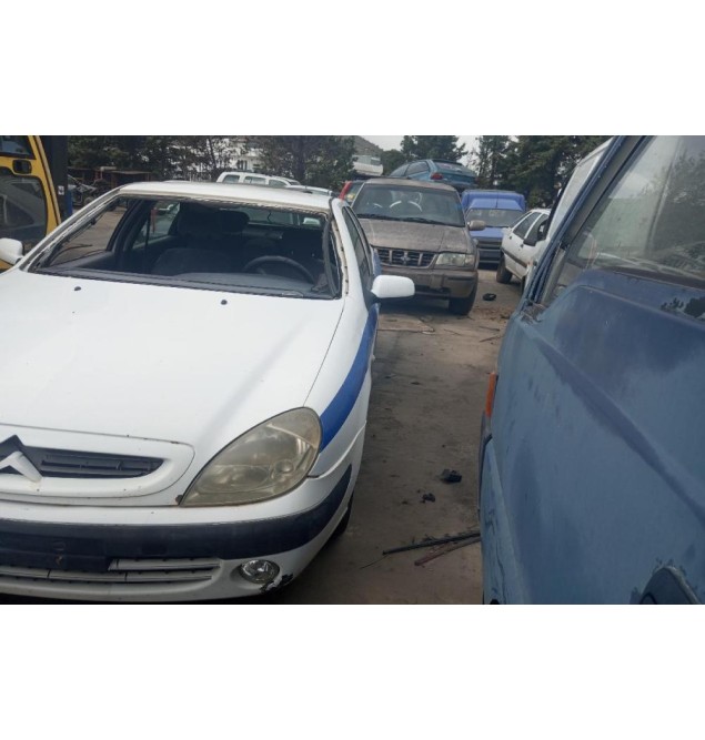 Ολόκληρο Αυτοκίνητο Citroen Xsara Κωδ.Κινητηρα RFN 2000cc 136hp 2000-2004