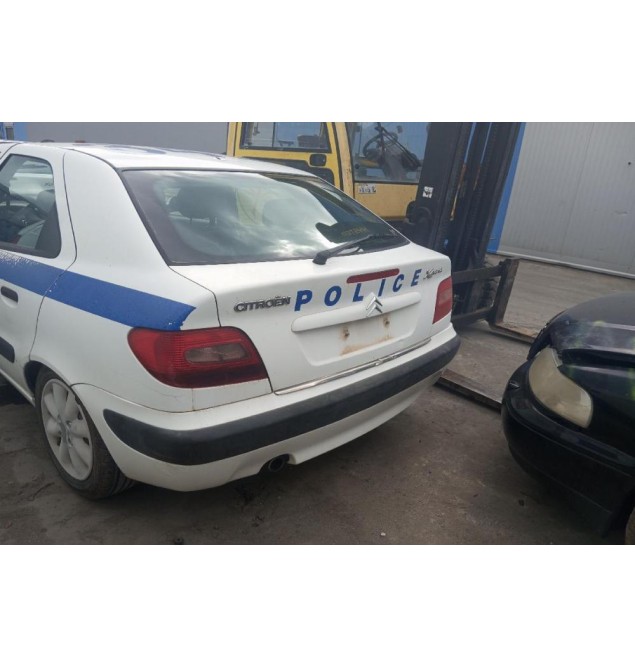 Ολόκληρο Αυτοκίνητο Citroen Xsara Κωδ.Κινητηρα RFN 2000cc 136hp 2000-2004