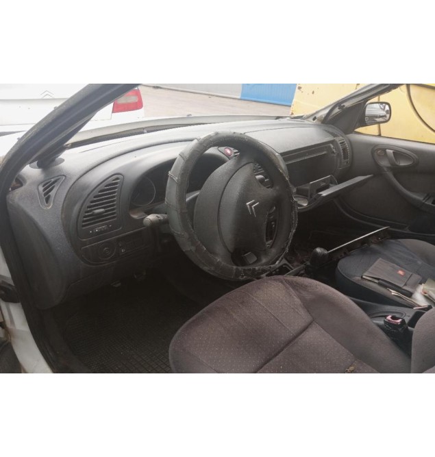 Ολόκληρο Αυτοκίνητο Citroen Xsara Κωδ.Κινητηρα RFN 2000cc 136hp 2000-2004