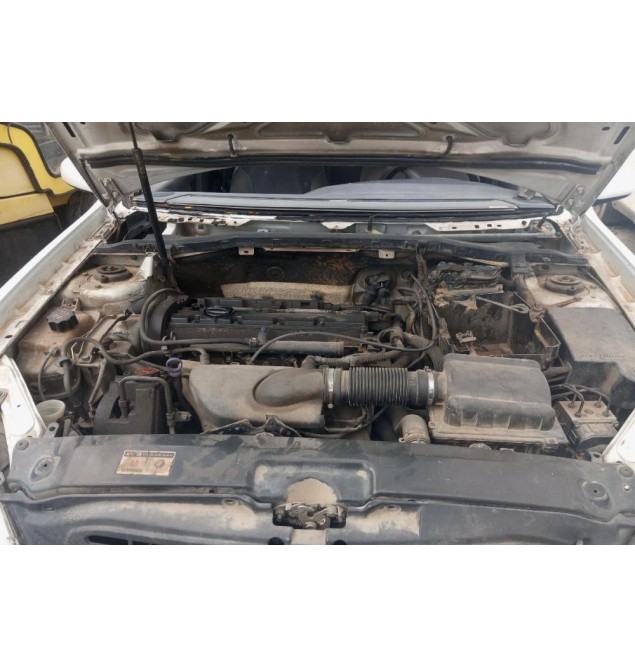 Ολόκληρο Αυτοκίνητο Citroen Xsara Κωδ.Κινητηρα RFN 2000cc 136hp 2000-2004