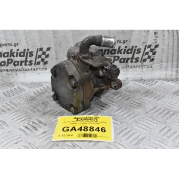 Αντλία Υδραυλικού Τιμονιού Mitsubishi Canter 3.0 4M42 2005-2010