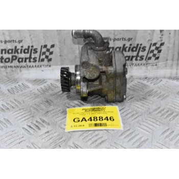 Αντλία Υδραυλικού Τιμονιού Mitsubishi Canter 3.0 4M42 2005-2010