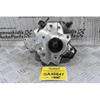 Αντλία Πετρελαίου Hyundai Santa Fe 2.2 CRDI D4EA 140ps 2005-2010 BOSCH 33100-27400 0445010121