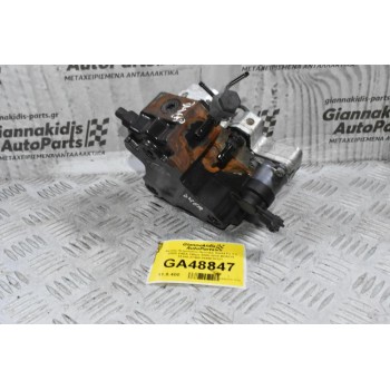 Αντλία Πετρελαίου Hyundai Santa Fe 2.2 CRDI D4EA 140ps 2005-2010 BOSCH 33100-27400 0445010121