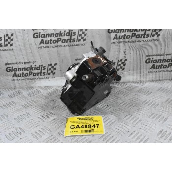 Αντλία Πετρελαίου Hyundai Santa Fe 2.2 CRDI D4EA 140ps 2005-2010 BOSCH 33100-27400 0445010121