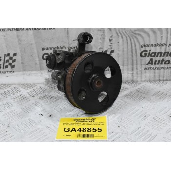 Αντλία Υδραυλικού Τιμονιού Hyundai Santa Fe 2.0 D4EA 140ps 2004-2009 57100-2E200