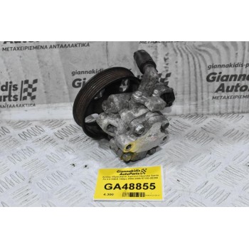 Αντλία Υδραυλικού Τιμονιού Hyundai Santa Fe 2.0 D4EA 140ps 2004-2009 57100-2E200