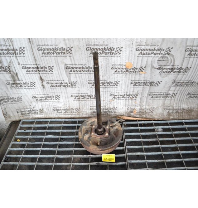 Ημιαξόνιο Πίσω Δεξι Mazda B2500 1997-2005