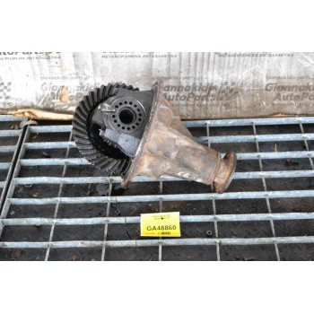 Διαφορικό Πίσω Mitsubishi L200 K74 8x39 4x4 1997-2005