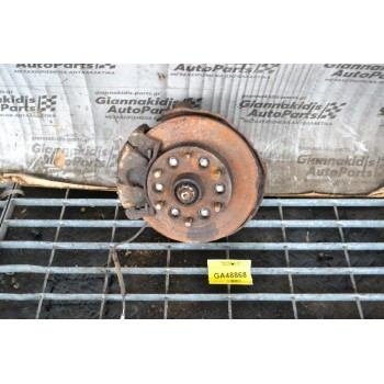 Ακραξόνιο Δεξι Toyota Hiace 1997-2006