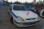 Ολόκληρο Αυτοκίνητο Citroen Xsara Κωδ.Κινητηρα NFU 1600cc 109hp 2000-2004