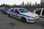 Ολόκληρο Αυτοκίνητο Citroen Xsara Κωδ.Κινητηρα NFU 1600cc 109hp 2000-2004