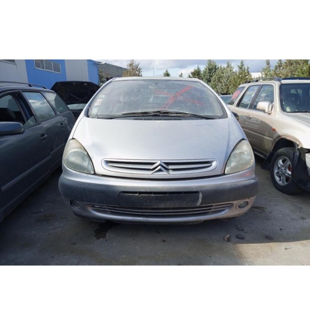 Ολόκληρο Αυτοκίνητο Citroen Xsara Picasso Κωδ.Κινητηρα 6FZ 1800cc 115hp 1999-2007