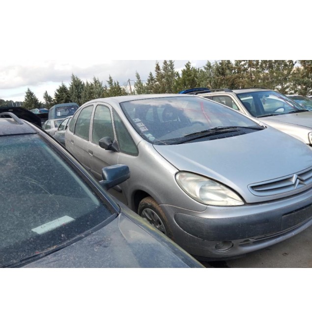 Ολόκληρο Αυτοκίνητο Citroen Xsara Picasso Κωδ.Κινητηρα 6FZ 1800cc 115hp 1999-2007