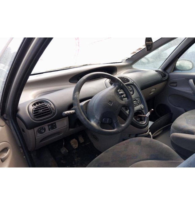 Ολόκληρο Αυτοκίνητο Citroen Xsara Picasso Κωδ.Κινητηρα 6FZ 1800cc 115hp 1999-2007