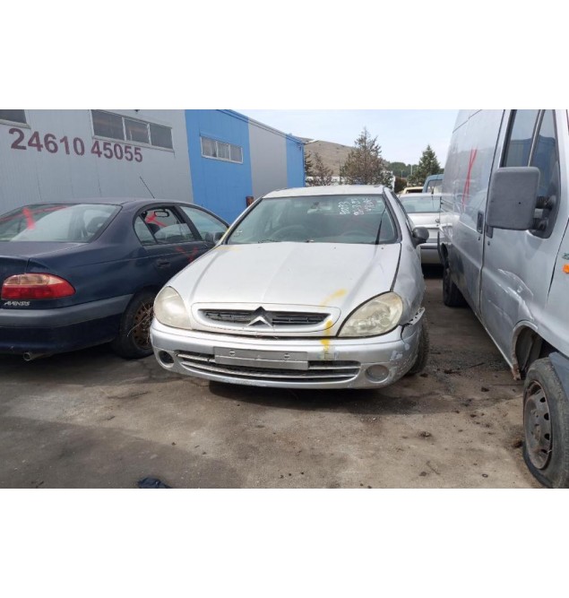 Ολόκληρο Αυτοκίνητο Citroen Xsara SW Κωδ.Κινητηρα NFU 1600cc 109hp 2000-2004