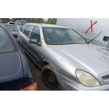 Ολόκληρο Αυτοκίνητο Citroen Xsara SW Κωδ.Κινητηρα NFU 1600cc 109hp 2000-2004