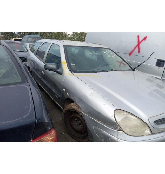 Ολόκληρο Αυτοκίνητο Citroen Xsara SW Κωδ.Κινητηρα NFU 1600cc 109hp 2000-2004