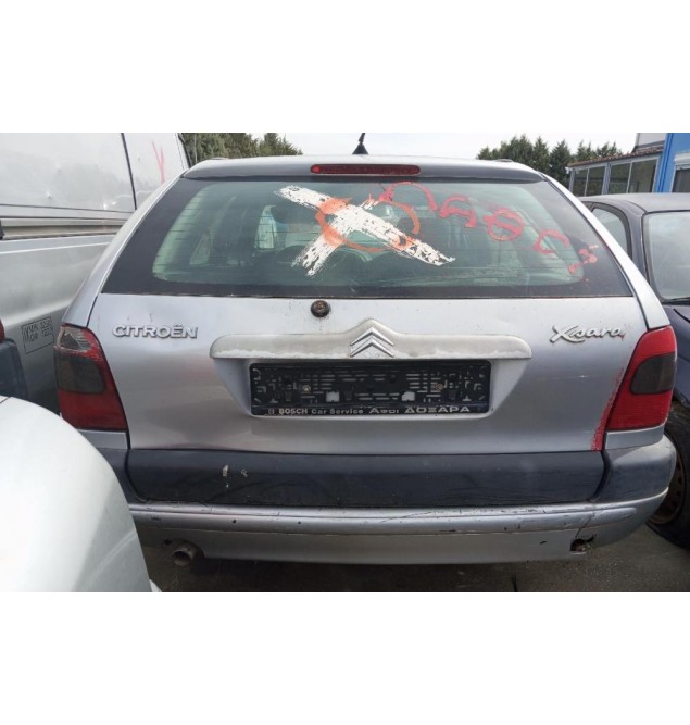 Ολόκληρο Αυτοκίνητο Citroen Xsara SW Κωδ.Κινητηρα NFU 1600cc 109hp 2000-2004