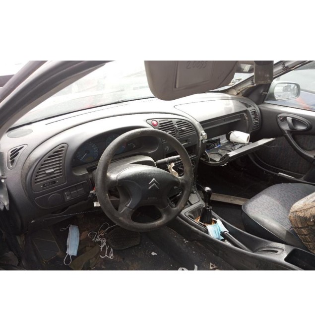 Ολόκληρο Αυτοκίνητο Citroen Xsara SW Κωδ.Κινητηρα NFU 1600cc 109hp 2000-2004