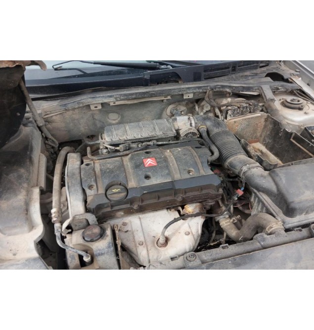 Ολόκληρο Αυτοκίνητο Citroen Xsara SW Κωδ.Κινητηρα NFU 1600cc 109hp 2000-2004