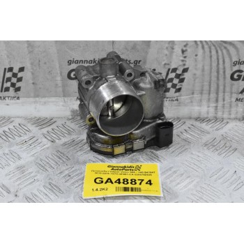 Πεταλούδα Γκαζιού Volvo S60 / V40 B4164T 2010-2015 7S7G-9F991-CA 0280750535