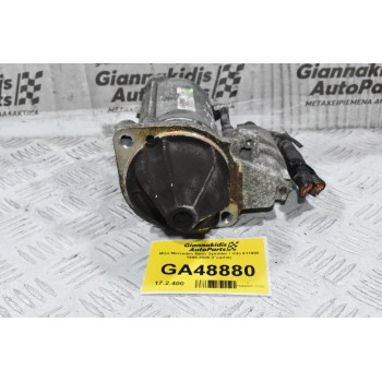 Μίζα Mercedes-Benz Sprinter / Vito 611980 1995-2005 (Γνησια)