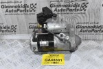 Μίζα Mazda CX-5 / 6 2.2 Diesel SH02 2012-2020 M001T81281