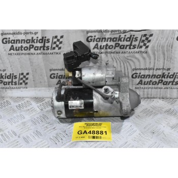 Μίζα Mazda CX-5 / 6 2.2 Diesel SH02 2012-2020 M001T81281