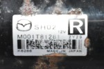 Μίζα Mazda CX-5 / 6 2.2 Diesel SH02 2012-2020 M001T81281
