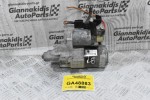 Μίζα Mazda 6 L8 2002-2008 M000T90981
