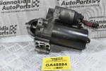 Μίζα Bmw N47D20 2005-2013 BOSCH 856657-01 0001148010 (320D 120D 520D)