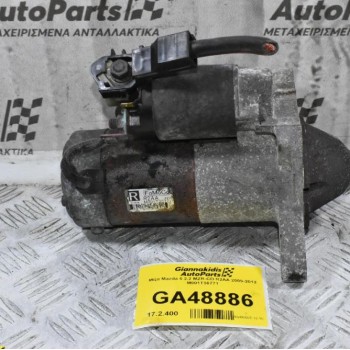 Μίζα Mazda 6 2.2 MZR-CD R2AA 2009-2012 M001T30771 (Γνήσια)