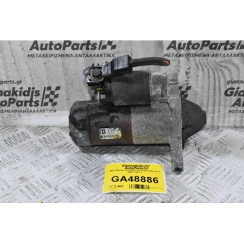 Μίζα Mazda 6 2.2 MZR-CD R2AA 2009-2012 M001T30771 (Γνήσια)