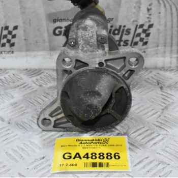 Μίζα Mazda 6 2.2 MZR-CD R2AA 2009-2012 M001T30771 (Γνήσια)