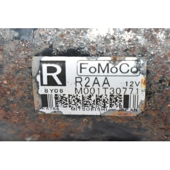 Μίζα Mazda 6 2.2 MZR-CD R2AA 2009-2012 M001T30771 (Γνήσια)