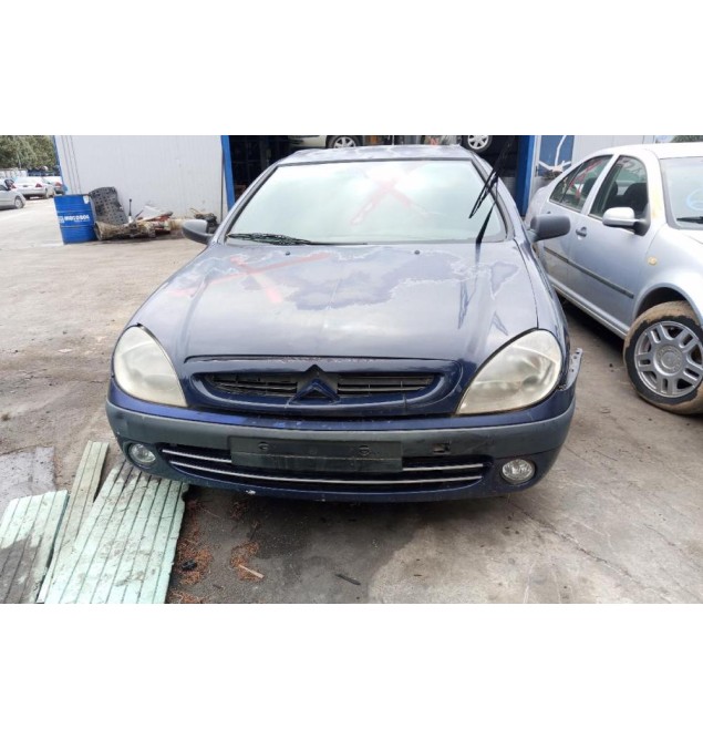 Ολόκληρο Αυτοκίνητο Citroen Xsara SW Κωδ.Κινητηρα NFU 1600cc 109hp 2000-2004