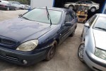Ολόκληρο Αυτοκίνητο Citroen Xsara SW Κωδ.Κινητηρα NFU 1600cc 109hp 2000-2004