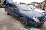 Ολόκληρο Αυτοκίνητο Citroen Xsara SW Κωδ.Κινητηρα NFU 1600cc 109hp 2000-2004