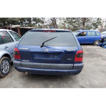 Ολόκληρο Αυτοκίνητο Citroen Xsara SW Κωδ.Κινητηρα NFU 1600cc 109hp 2000-2004