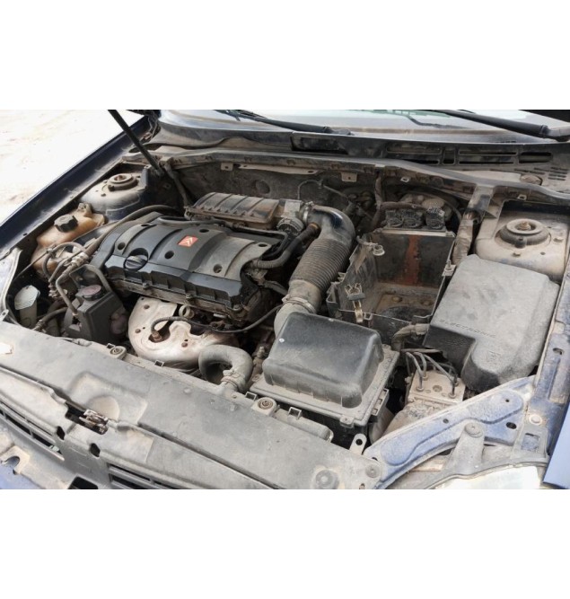 Ολόκληρο Αυτοκίνητο Citroen Xsara SW Κωδ.Κινητηρα NFU 1600cc 109hp 2000-2004