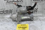 Μίζα Ford Fiesta 1.4 SPJC 2008-2017 8V21-11000-BD 31285782 (Γνήσια)
