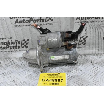 Μίζα Ford Fiesta 1.4 SPJC 2008-2017 8V21-11000-BD 31285782 (Γνήσια)