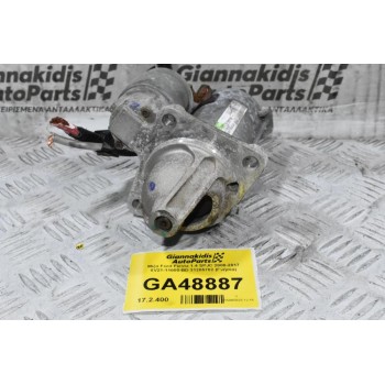 Μίζα Ford Fiesta 1.4 SPJC 2008-2017 8V21-11000-BD 31285782 (Γνήσια)