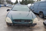 Ολόκληρο Αυτοκίνητο Citroen Xsara SW Κωδ.Κινητηρα NFU 1600cc 109hp 2000-2004
